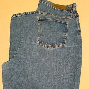Bill Blass jeans Size 18
